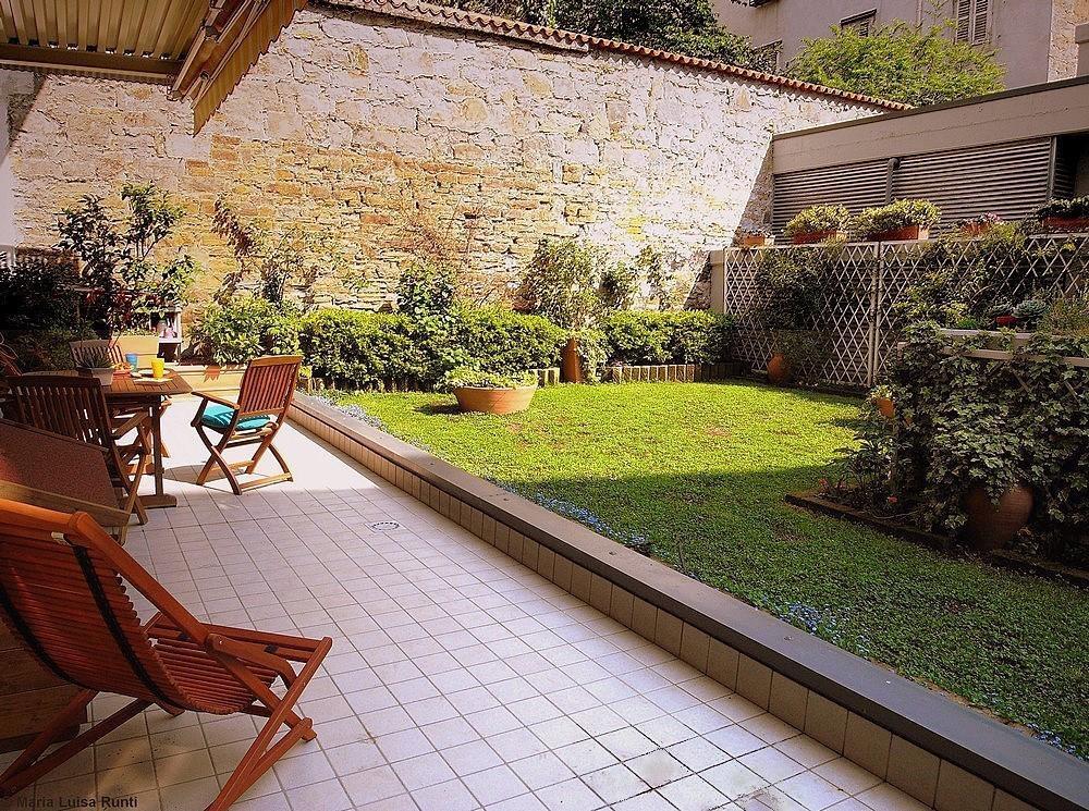 B&B Crispi Trieste Exterior photo