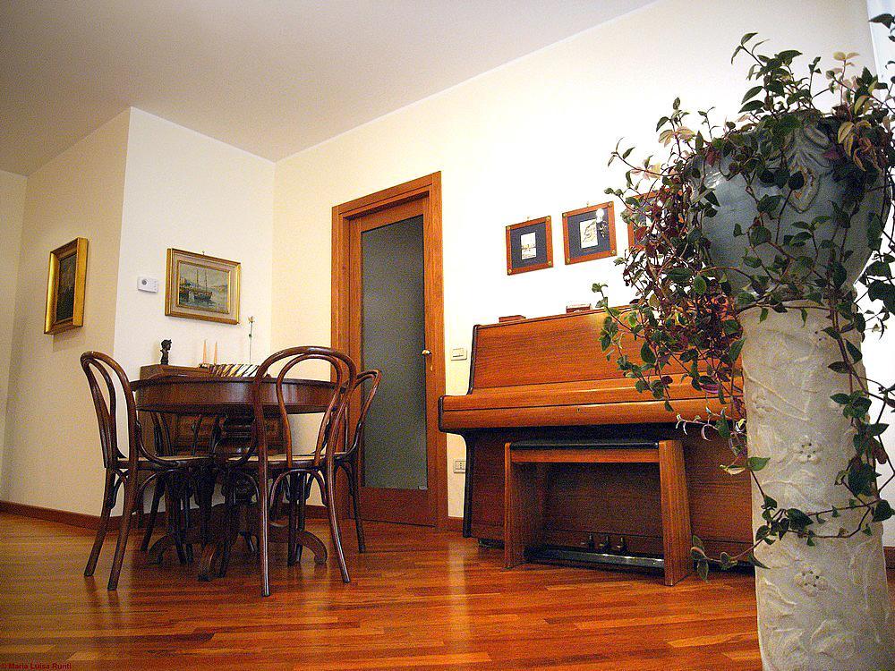 B&B Crispi Trieste Room photo