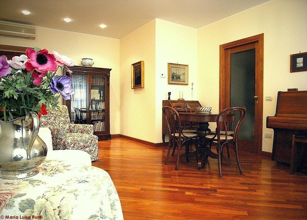 B&B Crispi Trieste Room photo