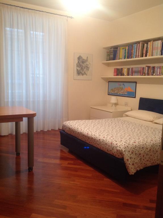 B&B Crispi Trieste Room photo